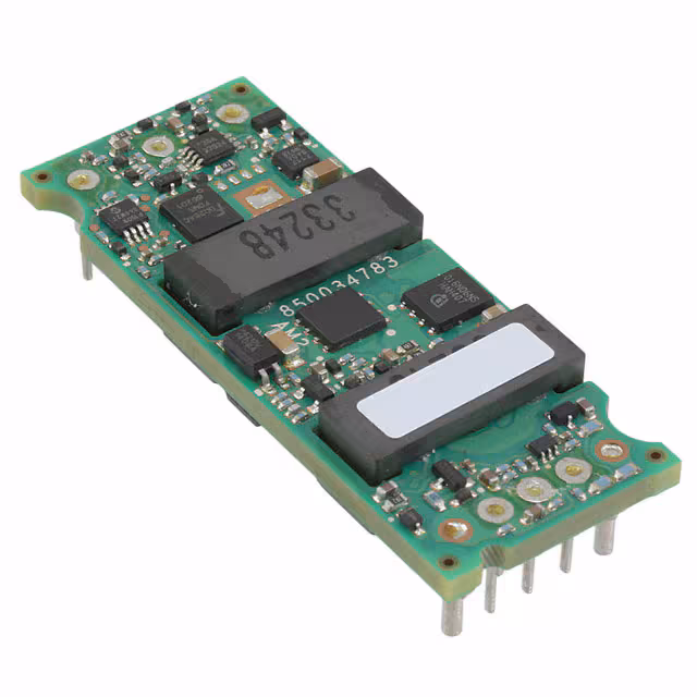 EHHD024A0A41Z ABB Power Electronics Inc.  Convertidores CC CC